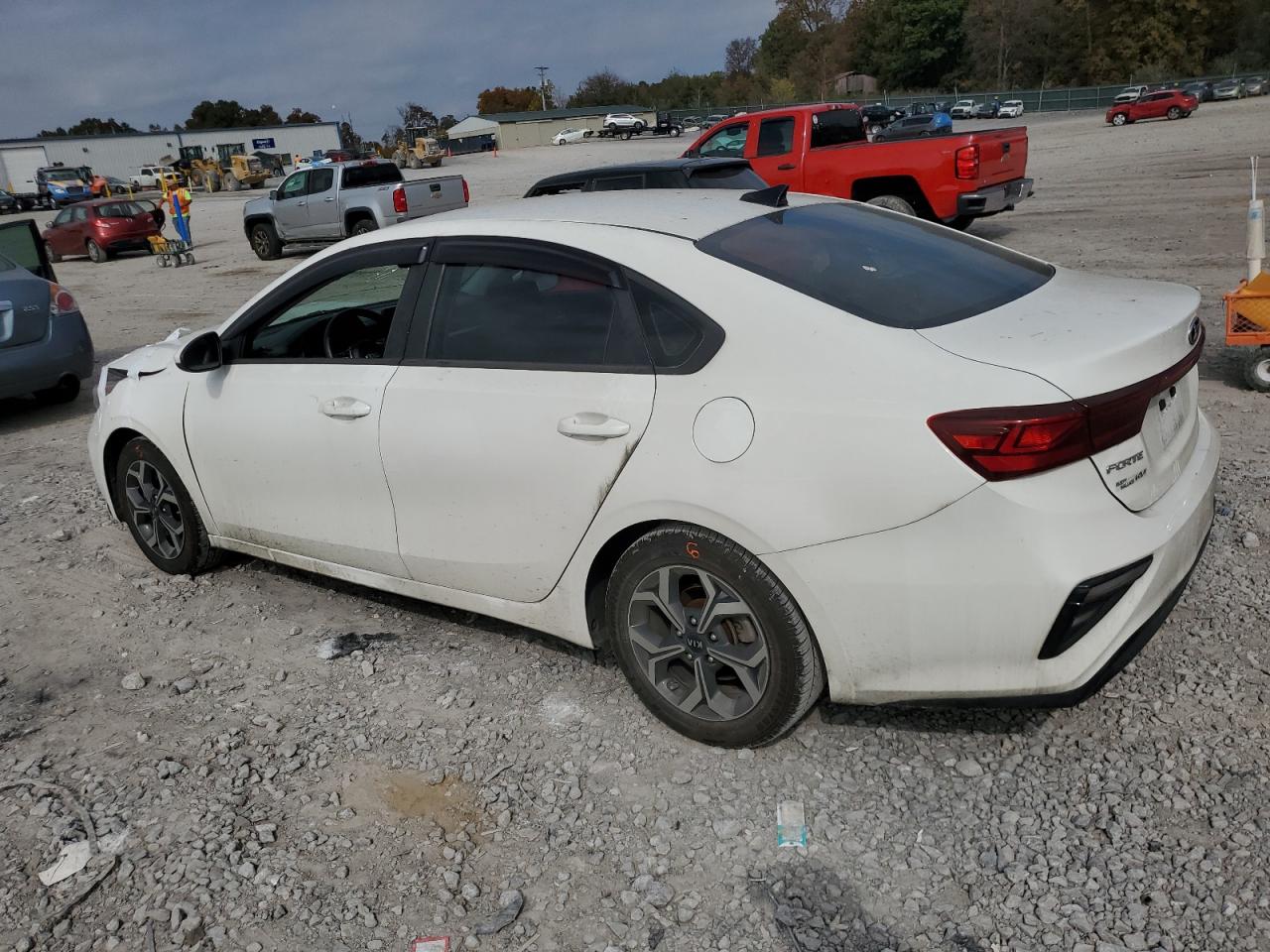 2019 Kia Forte - Image 2