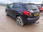 2009 NISSAN QASHQAI N- for sale at Copart WESTBURY