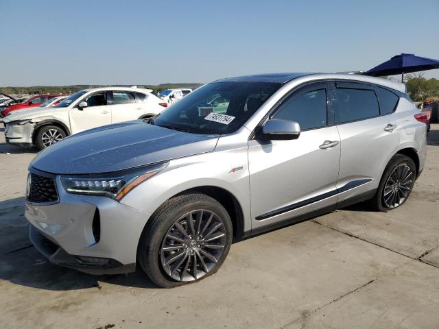 2023 Acura Rdx A-Spec Advance