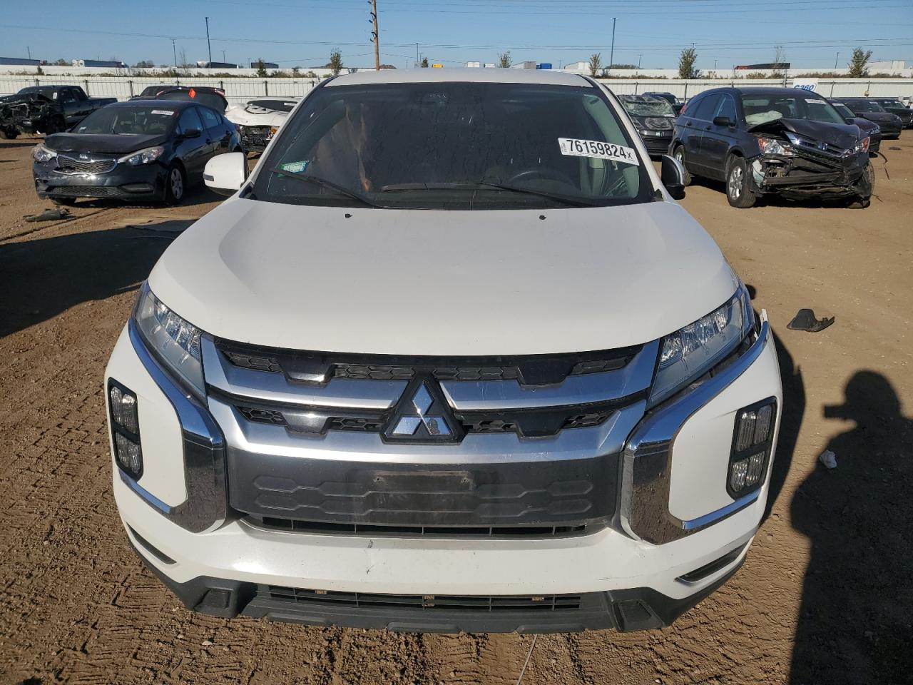2021 Mitsubishi Outlander - Image 5