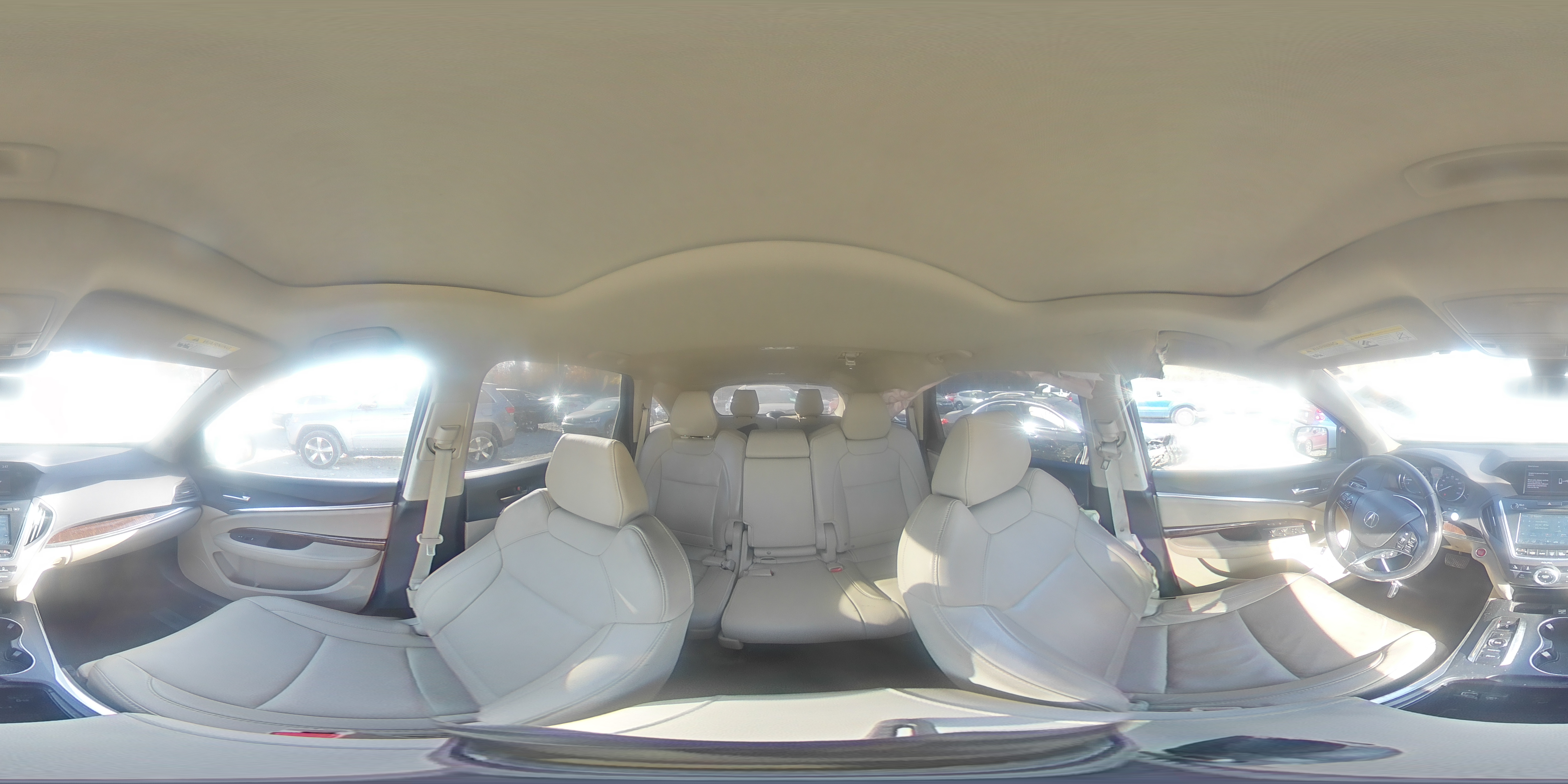 2020 Acura MDX - Image 14