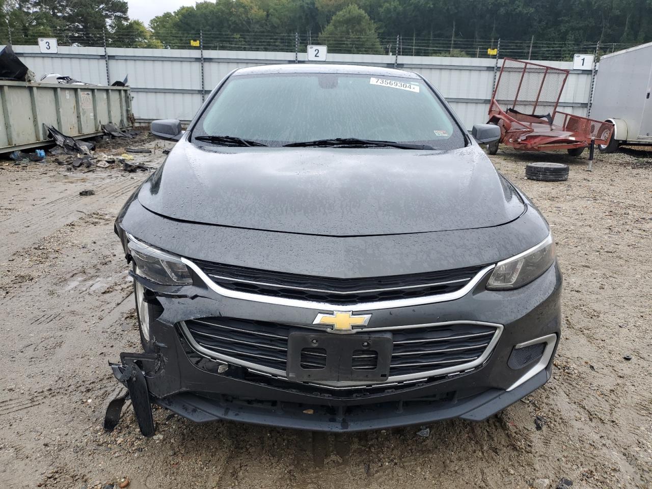 2018 Chevrolet Malibu - Image 5