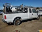 2003 Ford F250 Super Duty en Venta en San Martin, CA - Mechanical