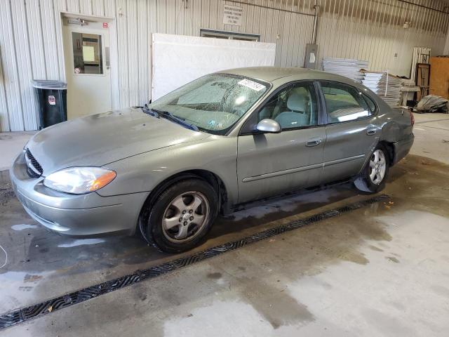 2003 Ford Taurus Se للبيع في York Haven، PA - Side