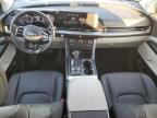 2022 Kia Carnival Lx na sprzedaż w Wayland, MI - Rear End