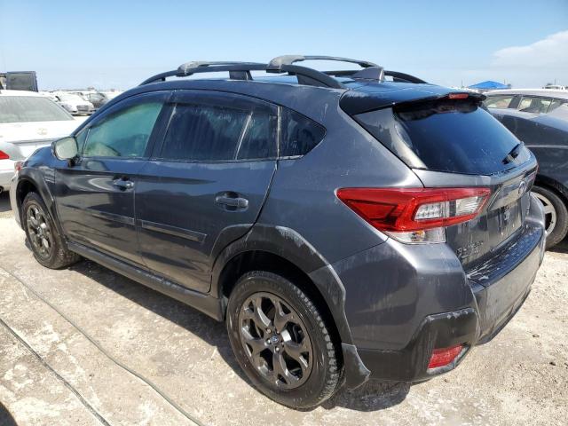 JF2GTHSC8NH208956 Subaru Crosstrek  2