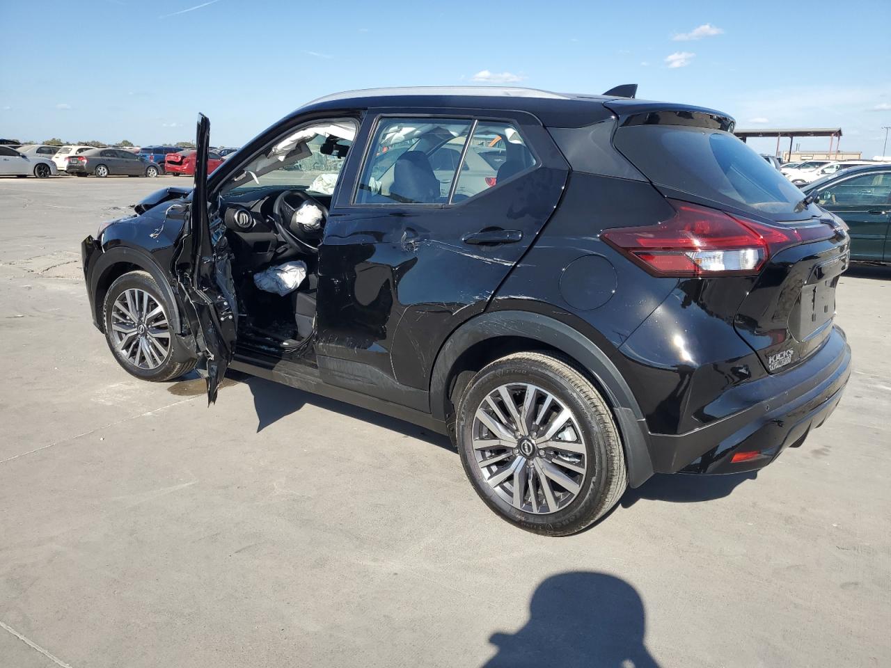 VIN 3N1CP5CV5RL570916 2024 NISSAN KICKS no.2