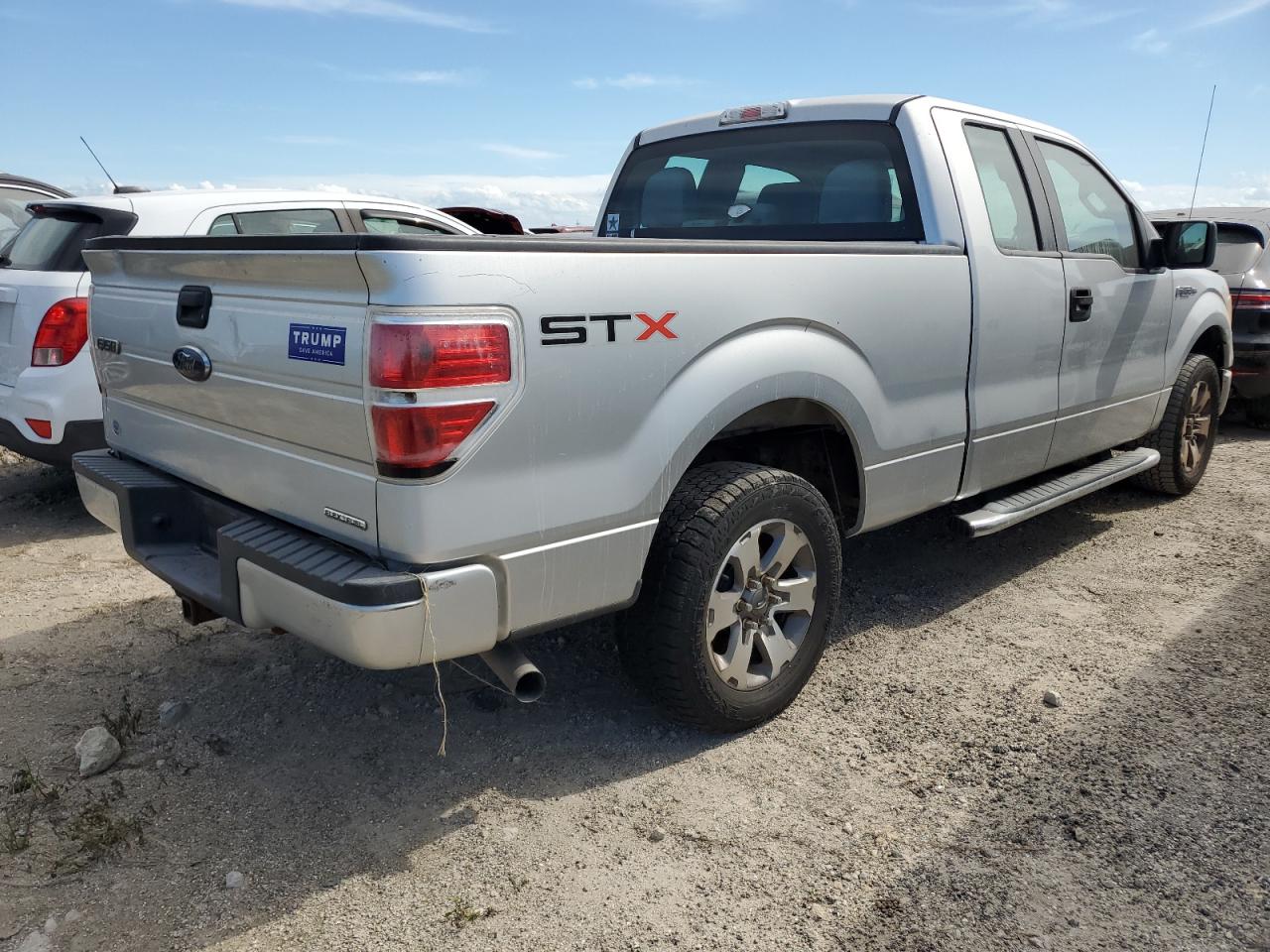 2013 Ford F-150 - Image 3