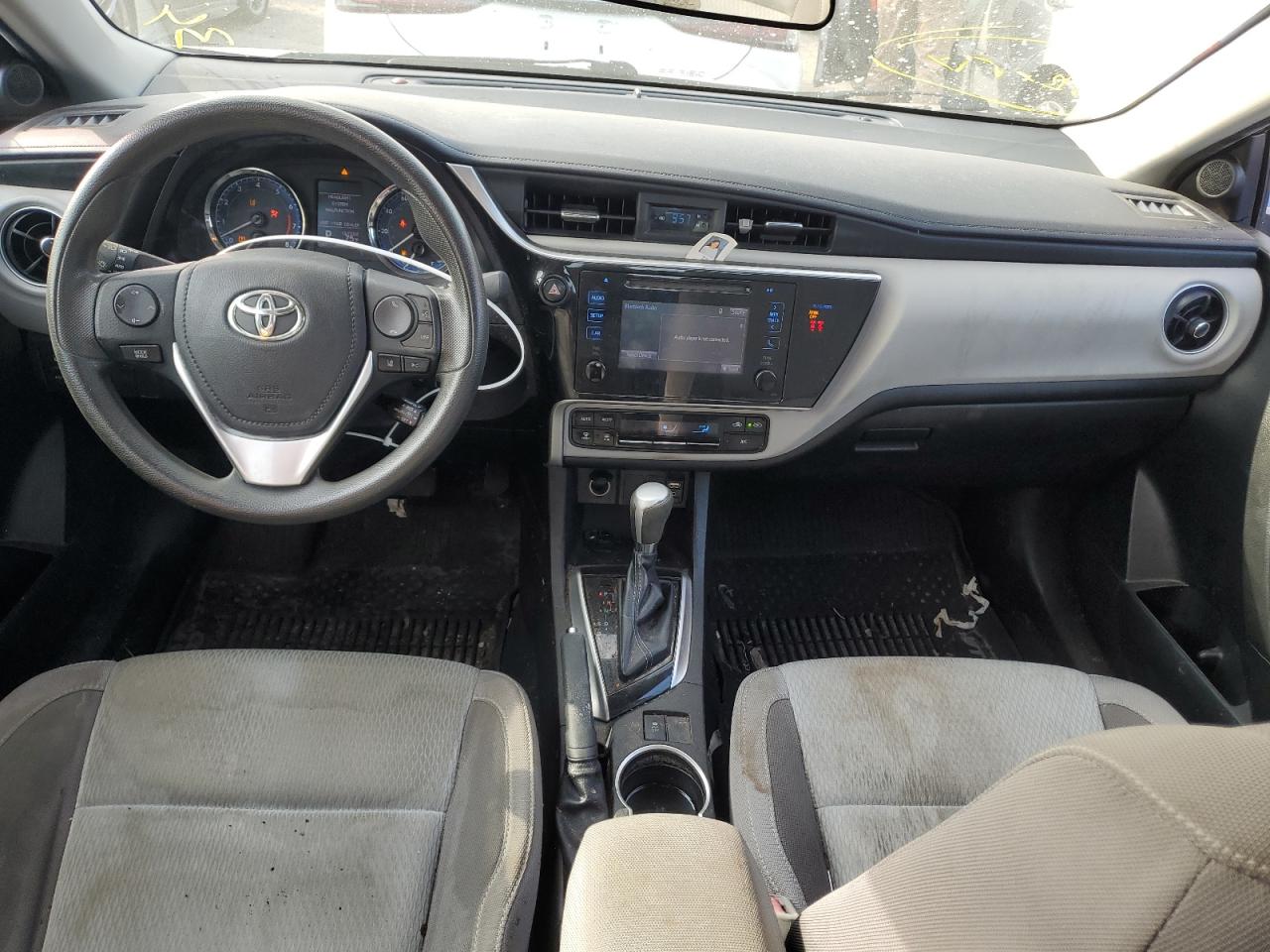 2019 Toyota Corolla - Image 8