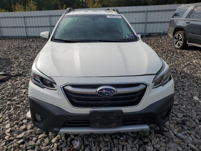 4S4BTANC2N3166823 Subaru Outback LI 5