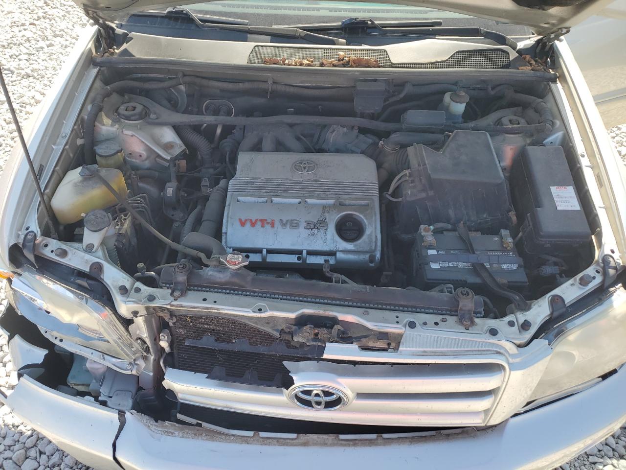 2007 Toyota Highlander - Image 12