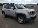 2016 Jeep Renegade Latitude zu verkaufen in Brookhaven, NY - Front End