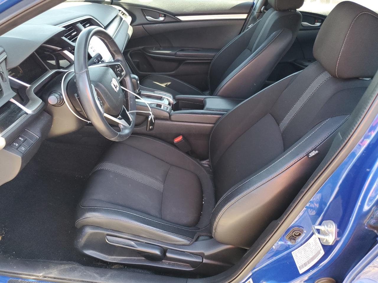 2020 Honda Civic - Image 7