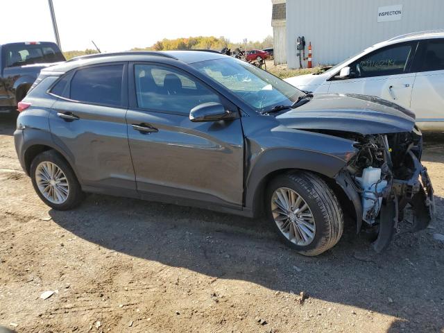 KM8K2CAA7MU603680 Hyundai Kona SEL 4