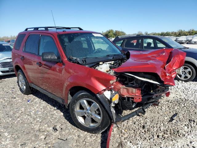  FORD ESCAPE 2012 Бургунді