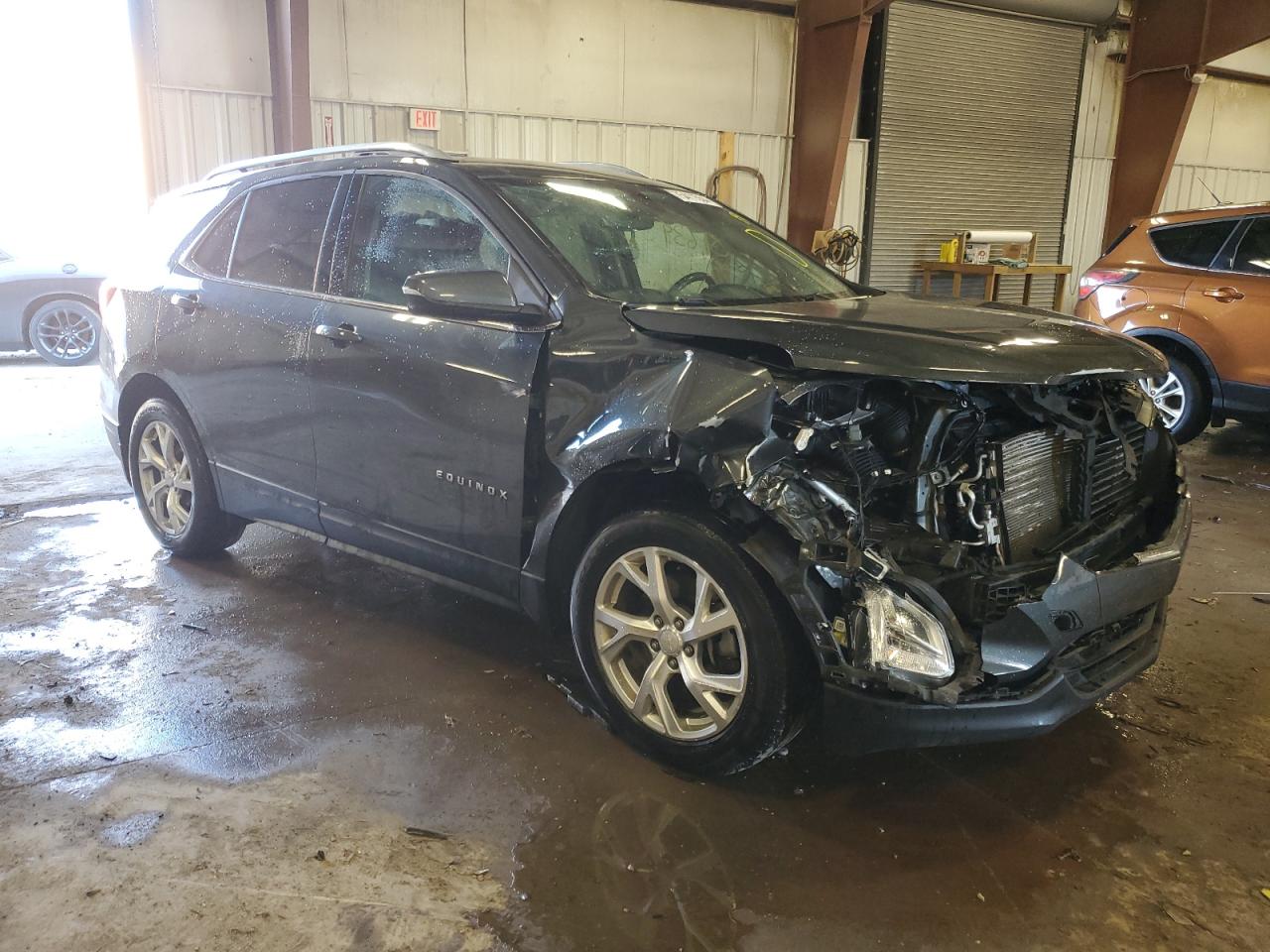 2019 Chevrolet Equinox - Image 4