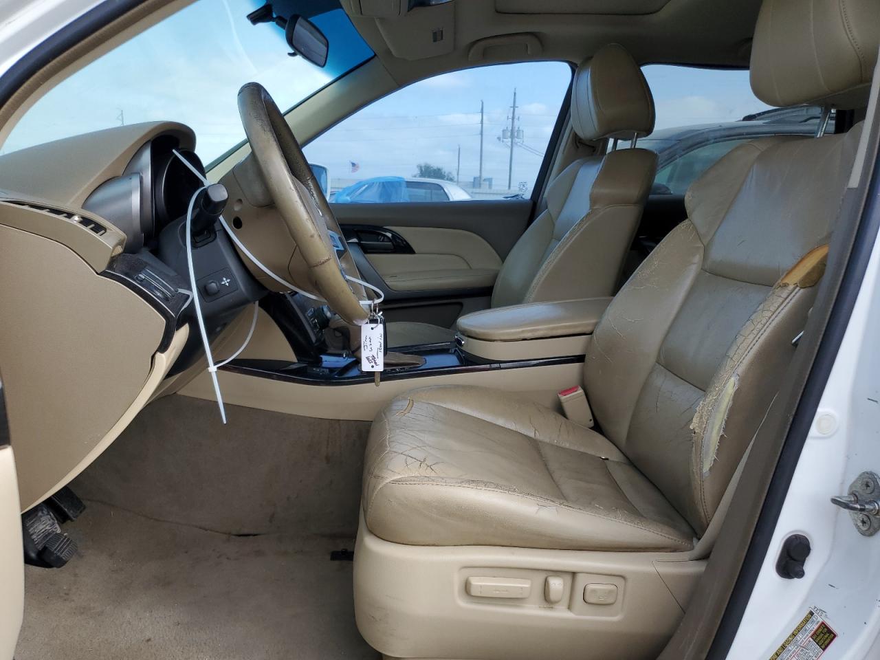 2007 Acura MDX - Image 7