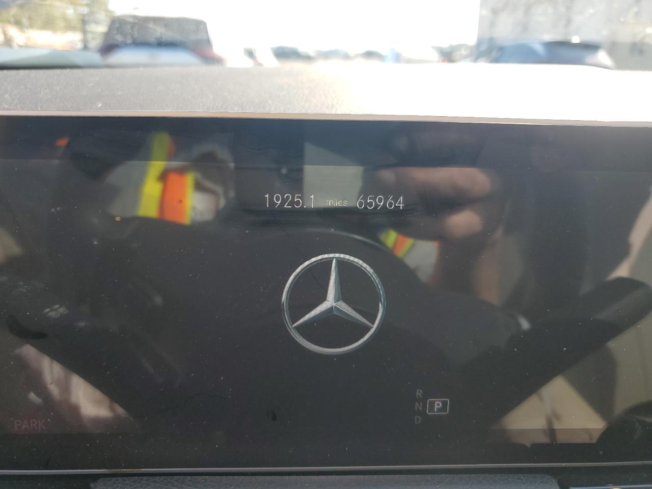 2021 Mercedes-Benz GLA-klasse - Image 9