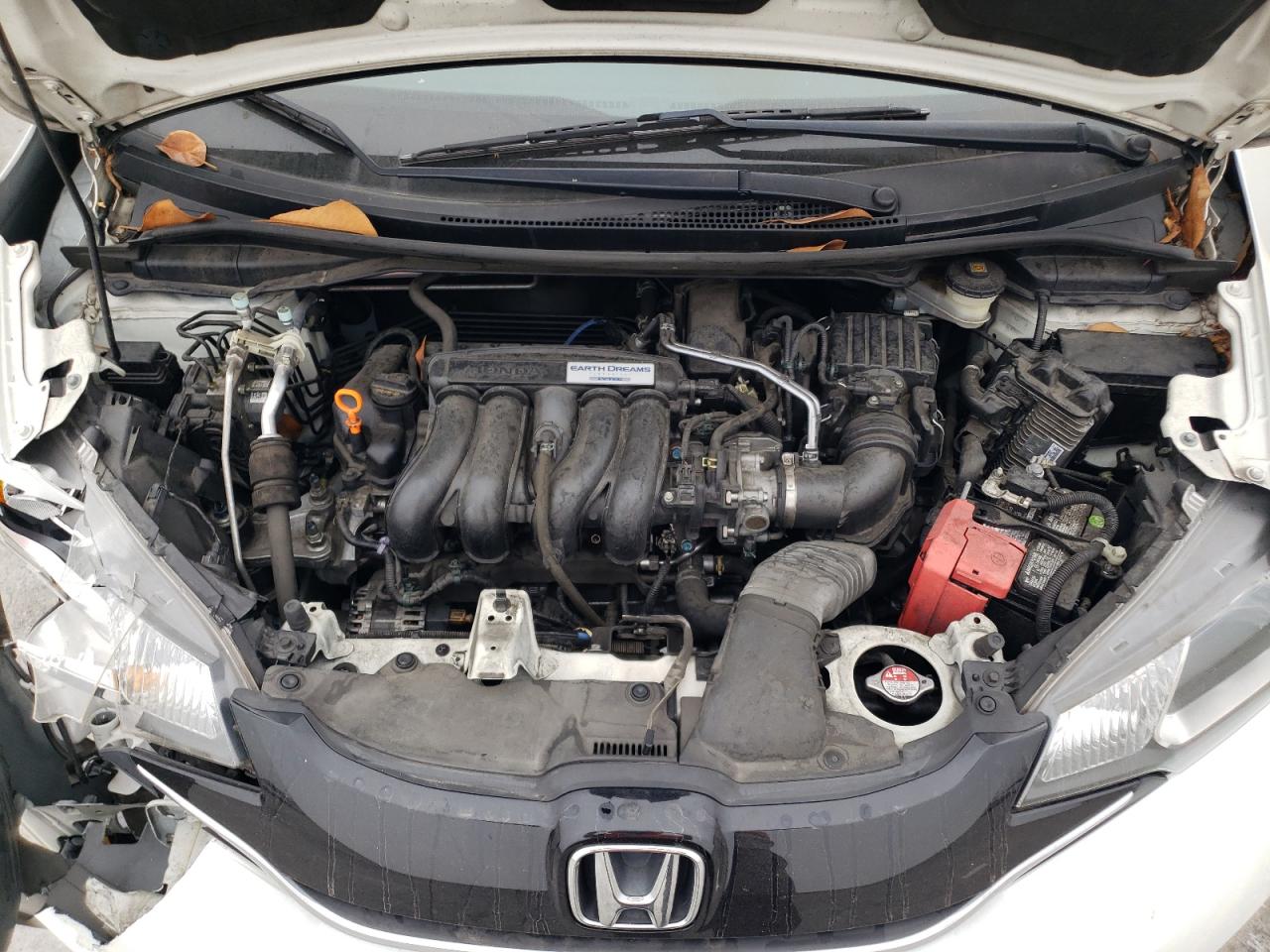 2017 Honda Fit - Image 11