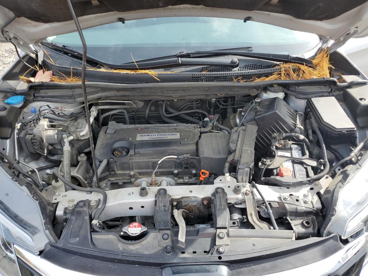 2015 Honda CR-V - Image 12