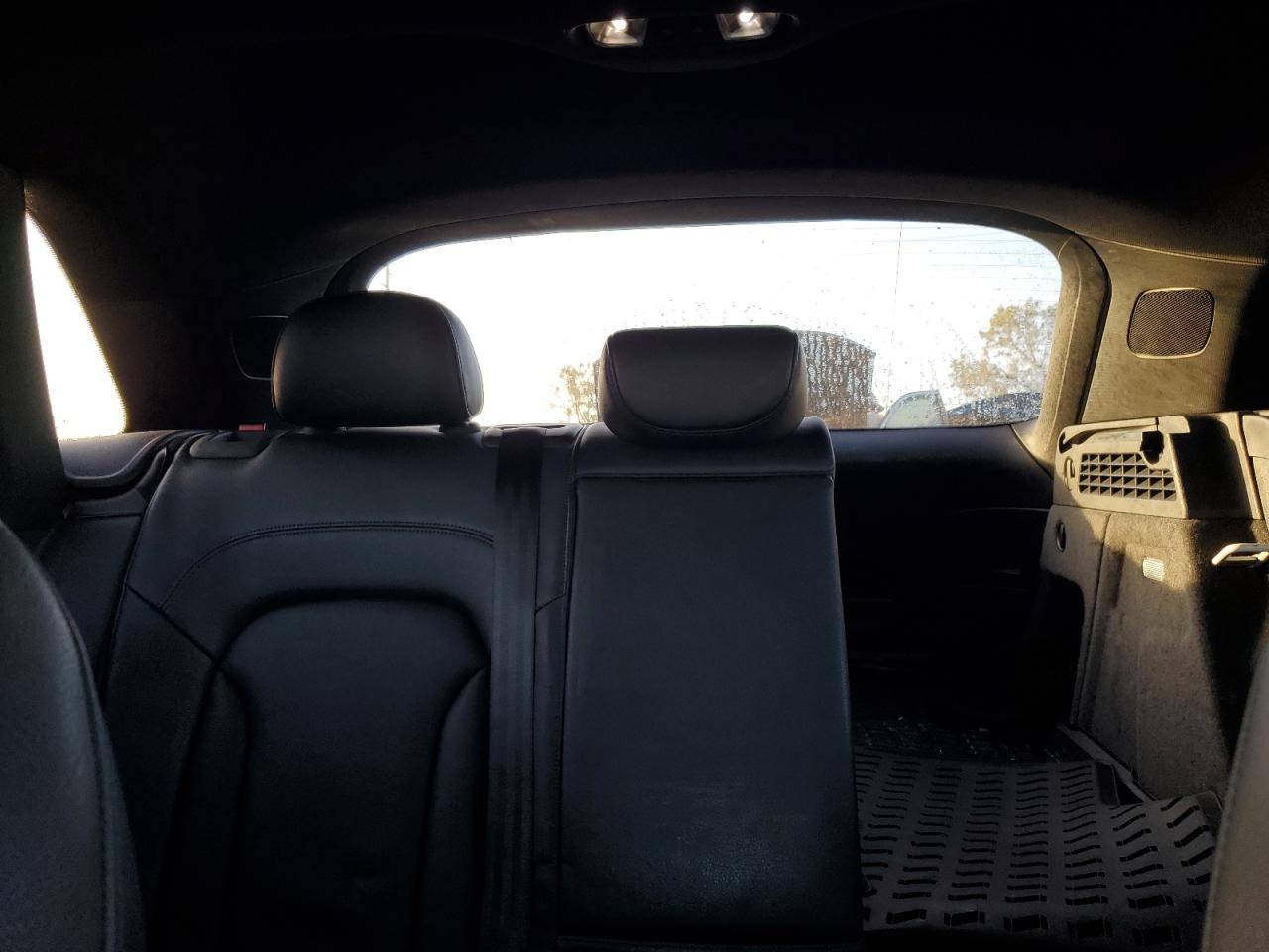 2018 Audi Q3 - Image 10