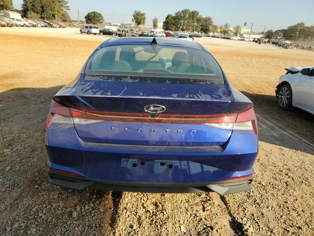 KMHLM4AG7PU451221 Hyundai Elantra SE 6