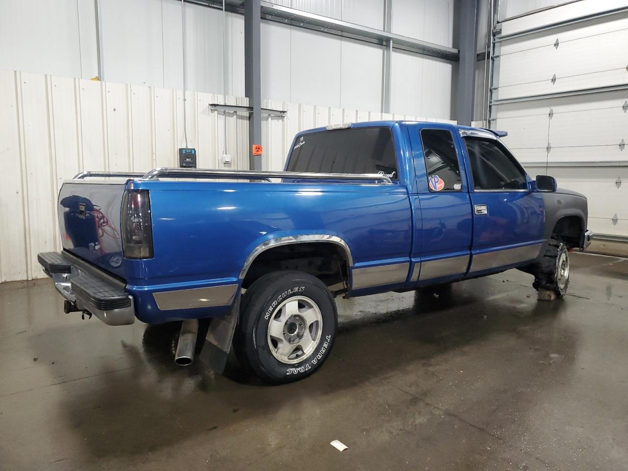 2GTEK19R3V1513519 1997 GMC Sierra K1500