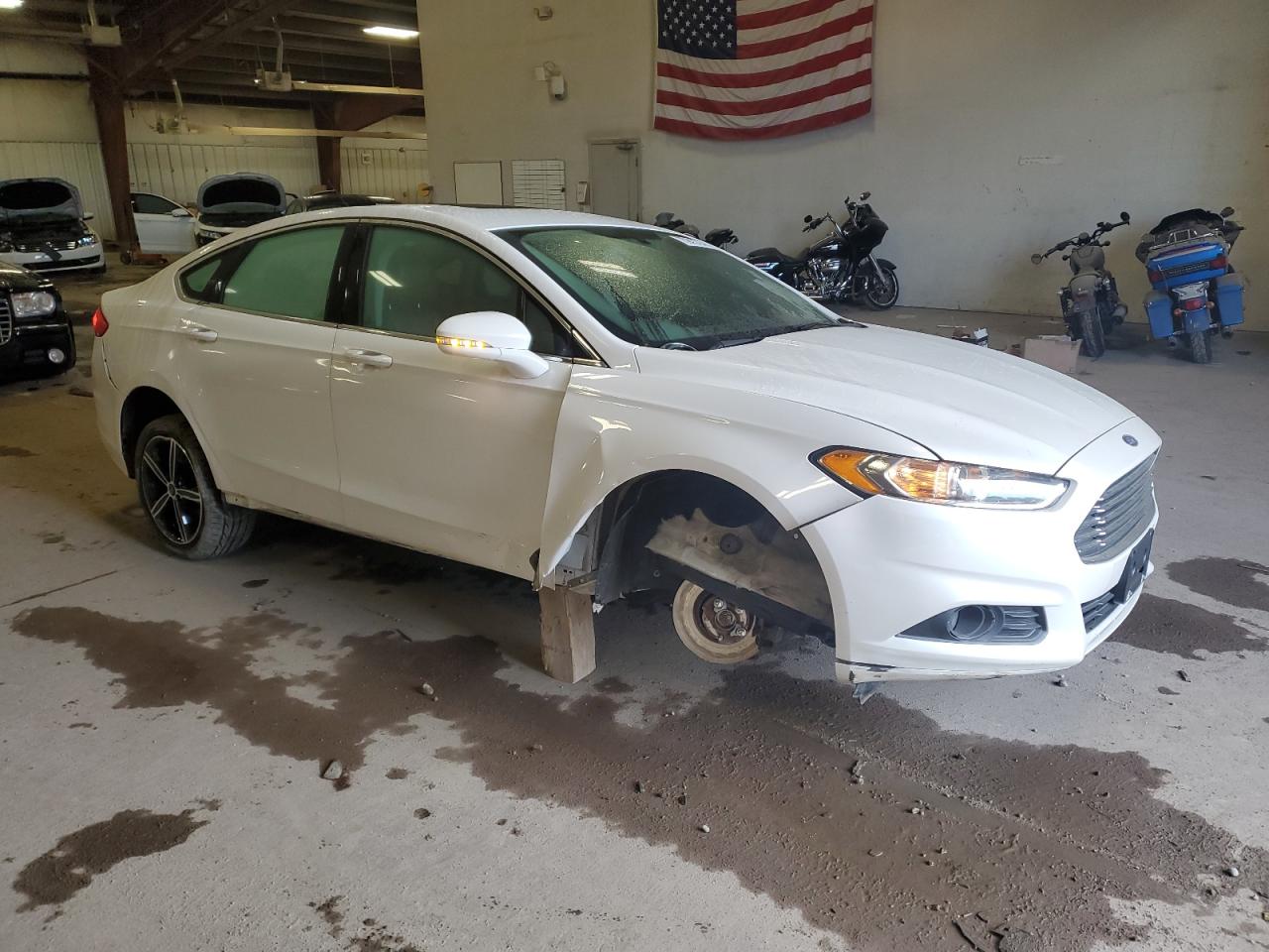 VIN 3FA6P0T95GR162366 2016 FORD FUSION no.4