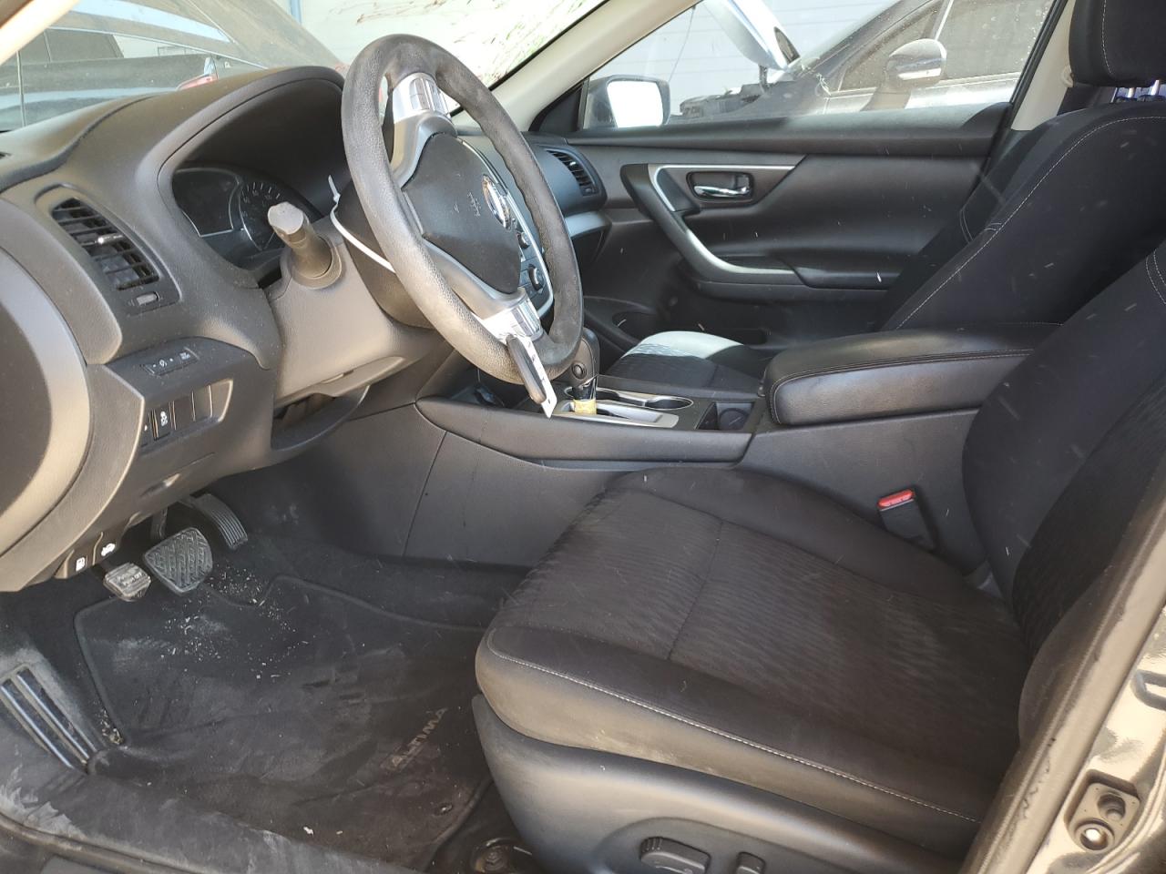 1N4AL3APXHN351138 2017 Nissan Altima 2.5