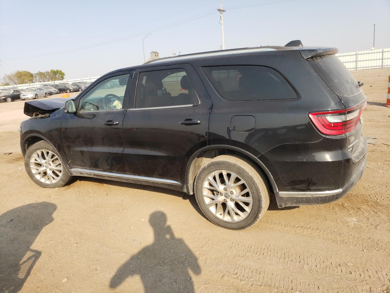 2015 Dodge Durango - Image 2