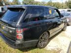 2019 Land Rover Range Rover Autobiography იყიდება Ocala-ში, FL - Water/Flood