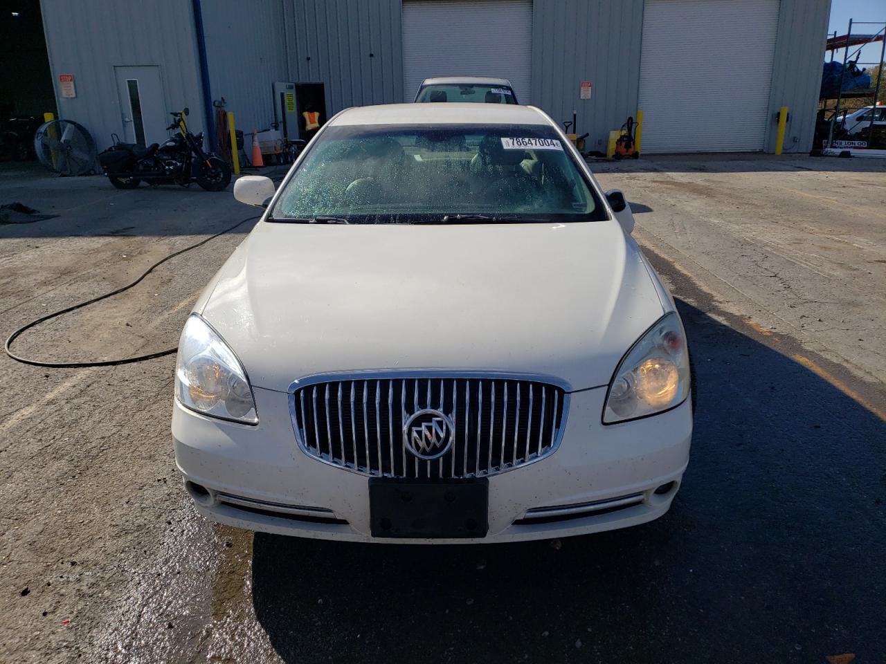 2010 Buick Lucerne - Image 5