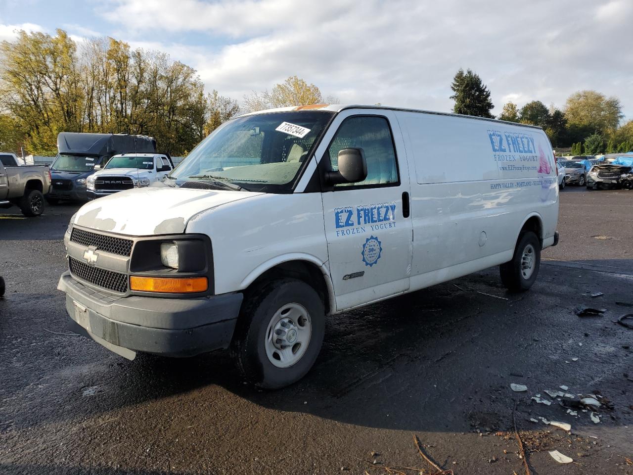 2006 Chevrolet Express - Image 1