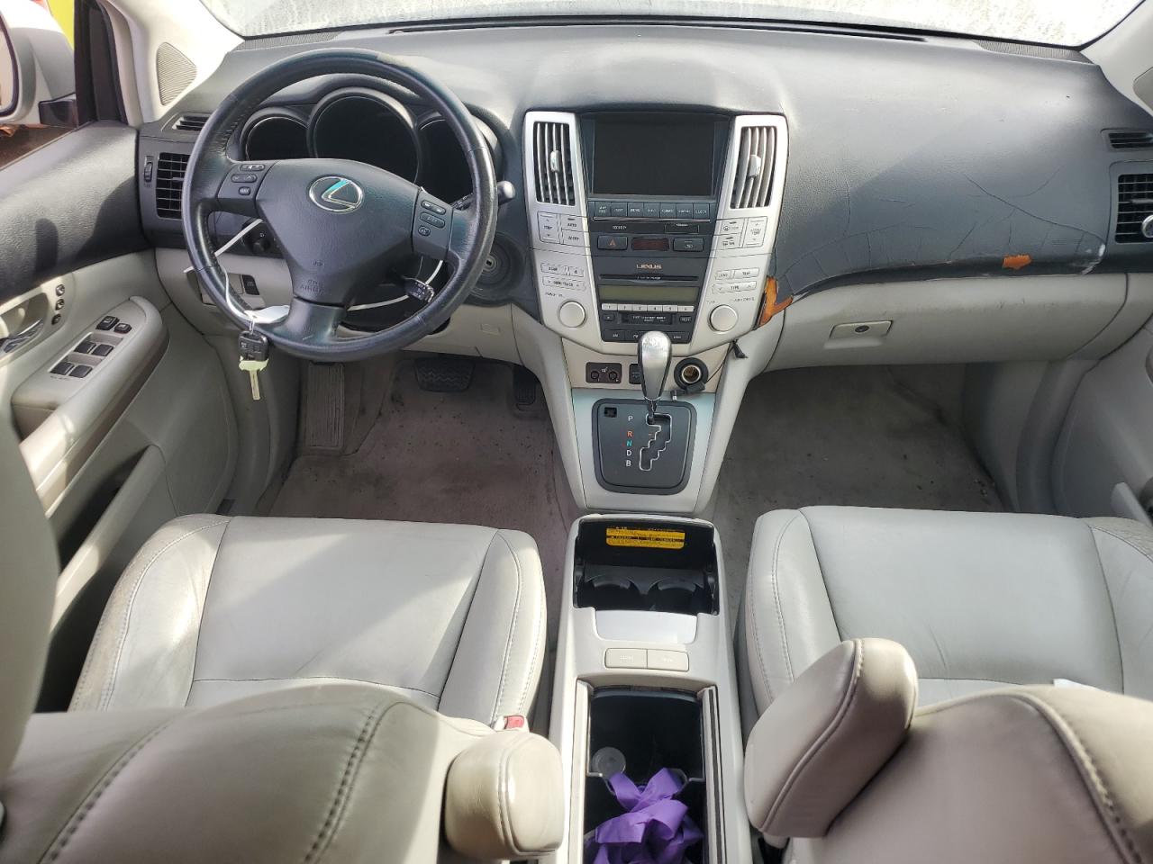 2006 Lexus RX - Image 8