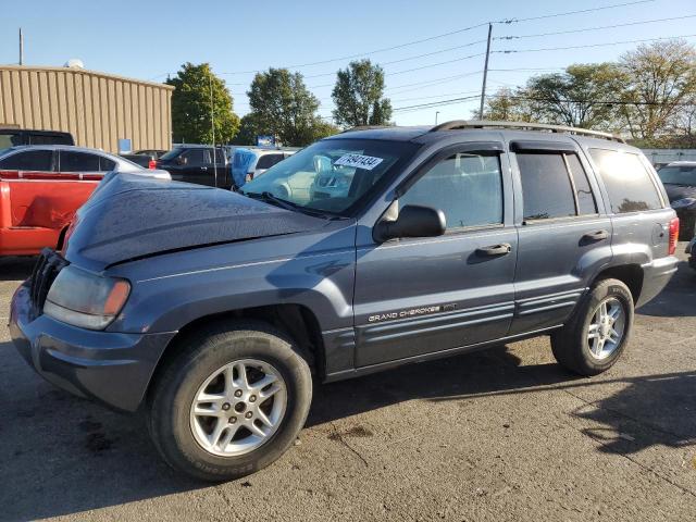 2004 Jeep Grand Cherokee Laredo