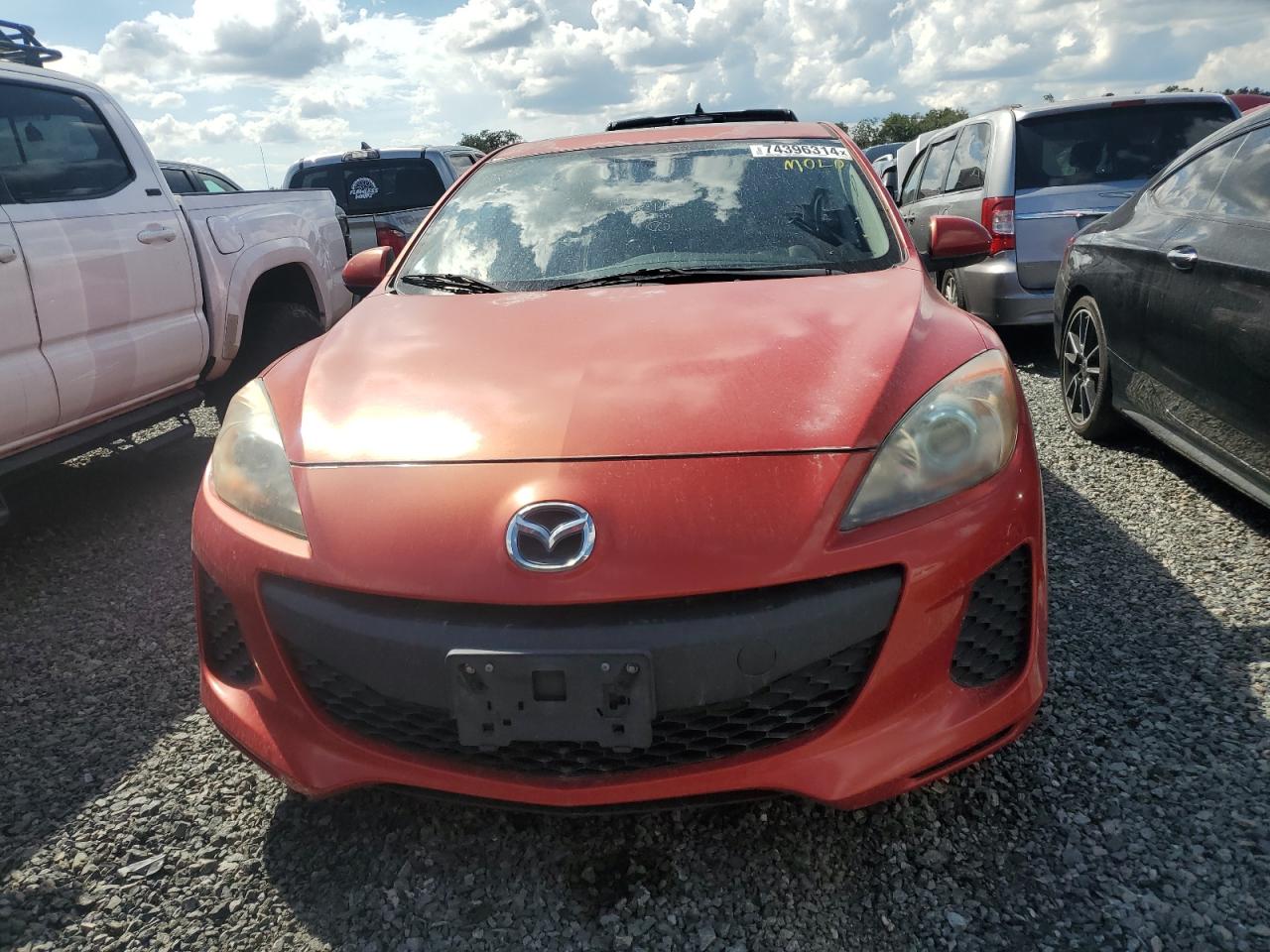 2013 Mazda 3 - Image 5