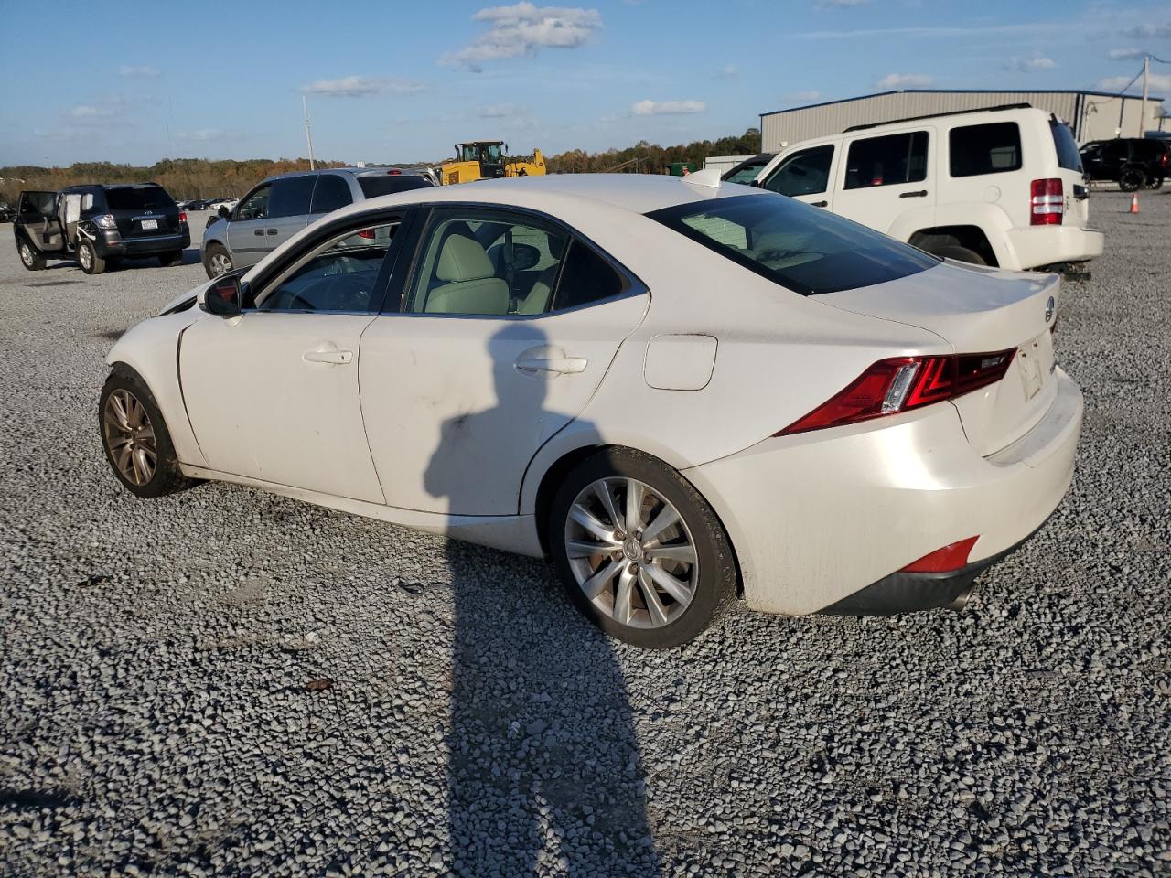 2016 Lexus IS - Image 2