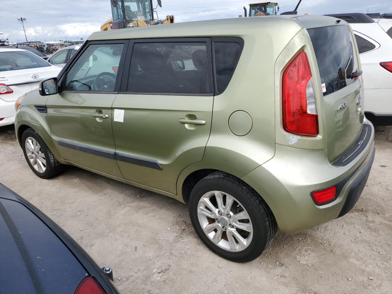 2012 Kia Soul - Image 2