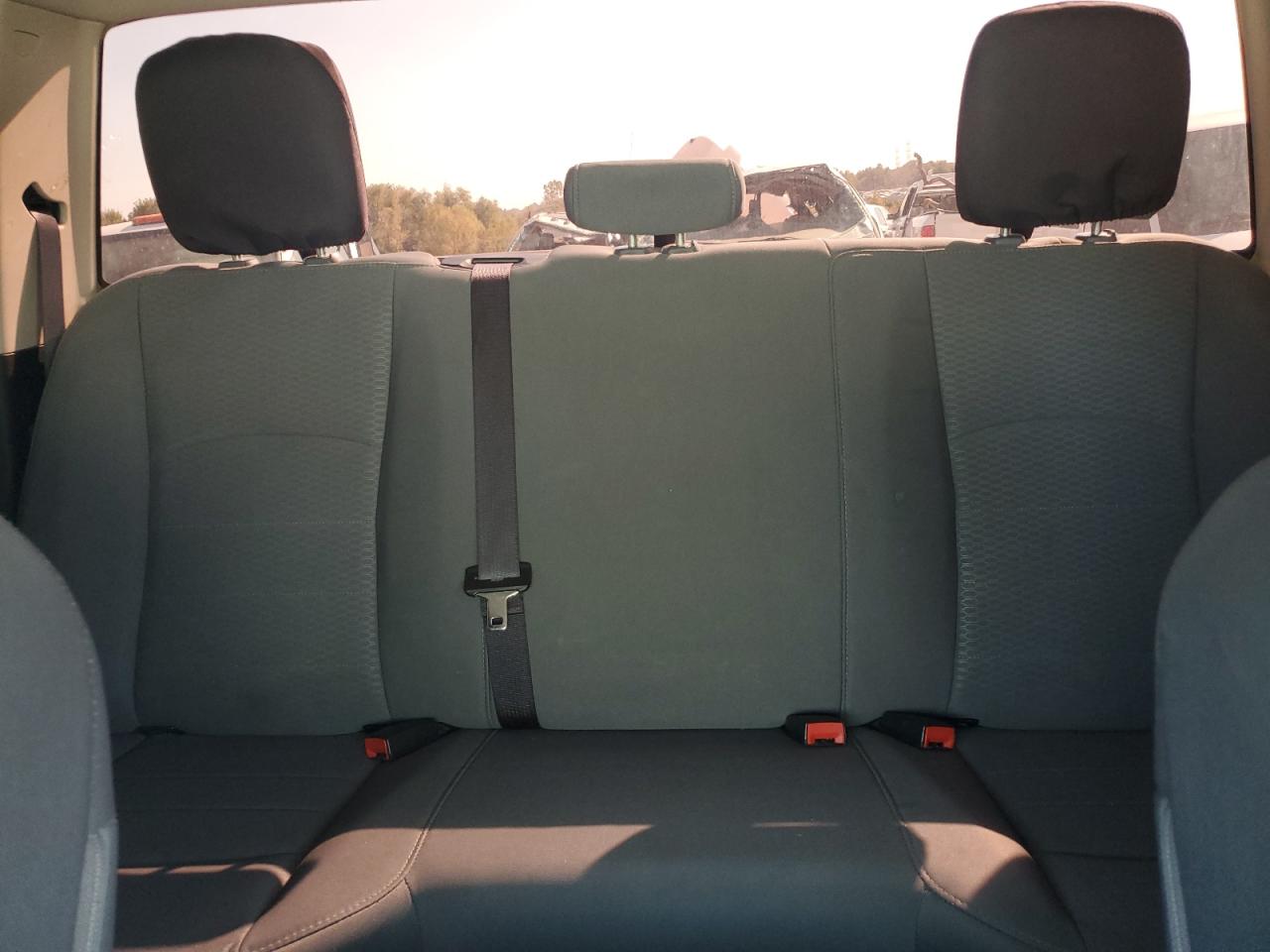 2016 Ram 2500 St VIN: 3C6UR5CL6GG261009 Lot: 75347964