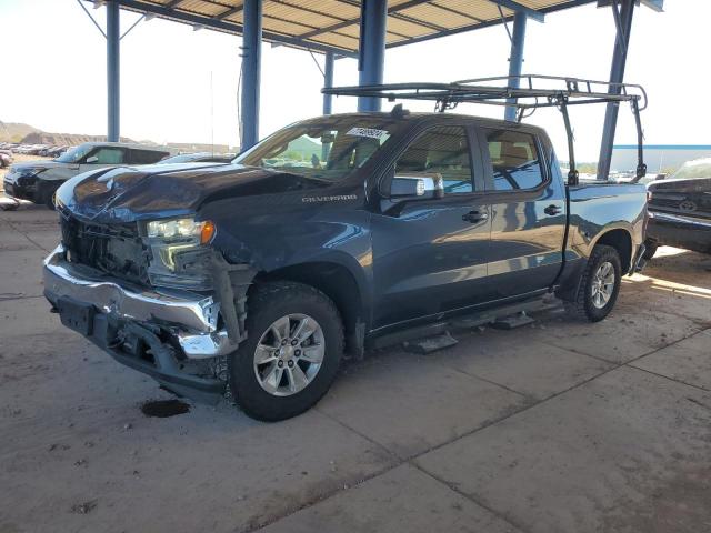 2019 Chevrolet Silverado K1500 Lt