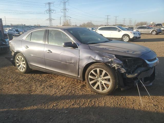  CHEVROLET MALIBU 2015 Granatowy