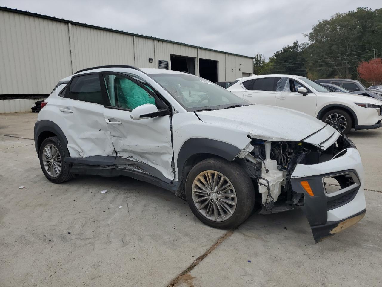 2018 Hyundai Kona - Image 4