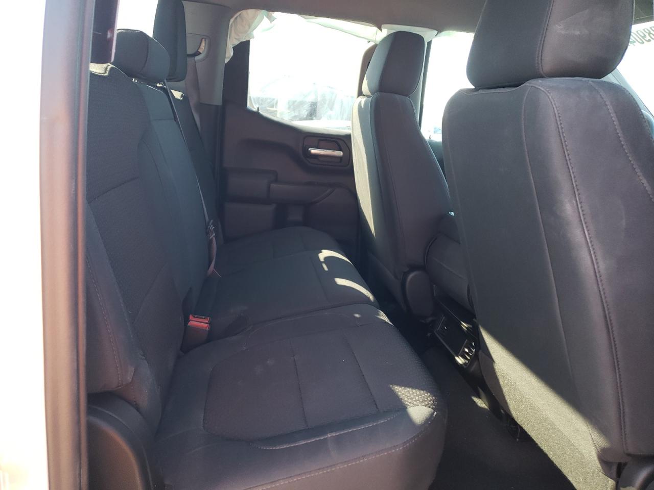 2019 Chevrolet Silverado - Image 10