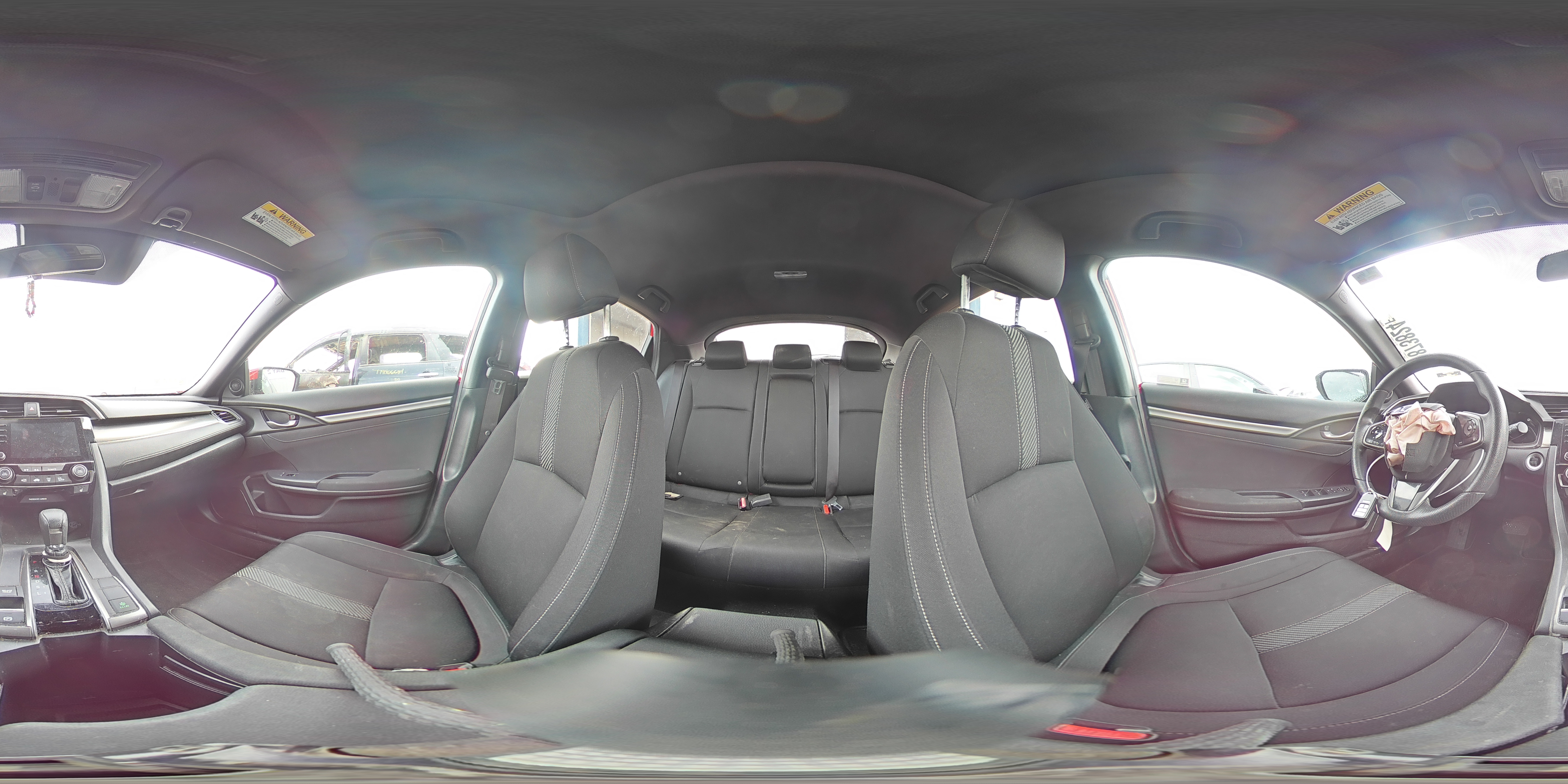 2019 Honda Civic - Image 14