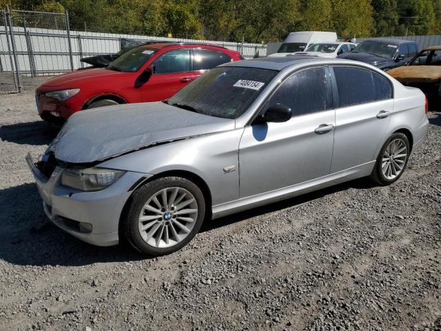 2010 Bmw 328 Xi Sulev