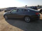 2018 Chevrolet Malibu Lt продається в Dyer, IN - Front End