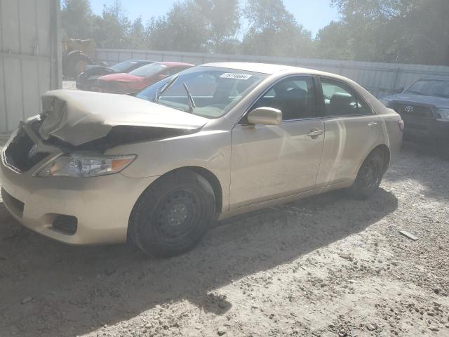 2010 Toyota Camry Se