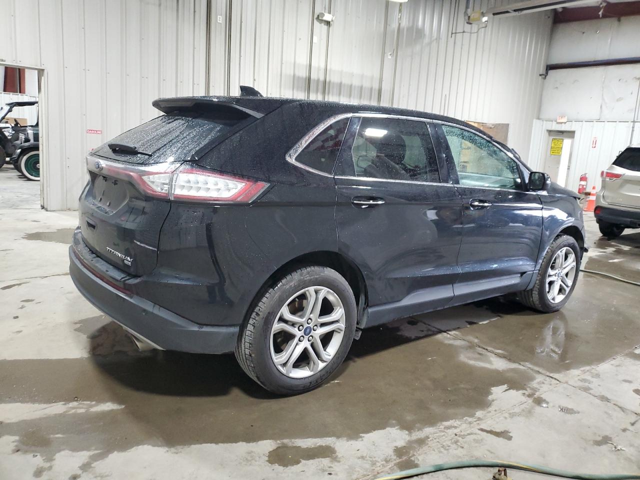 2018 Ford Edge - Image 3