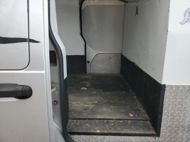 2013 FORD TRANSIT CONNECT XLT  