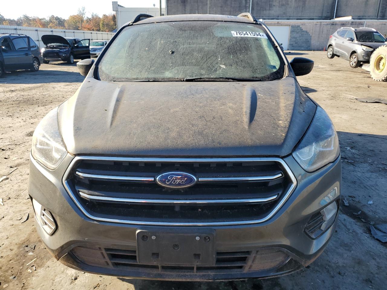 2017 Ford Escape - Image 5
